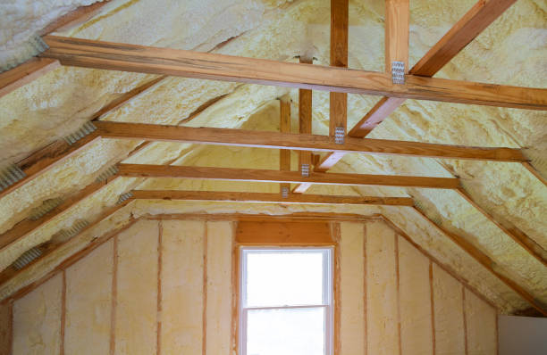 Wellsville, OH Insulation Contractor Company