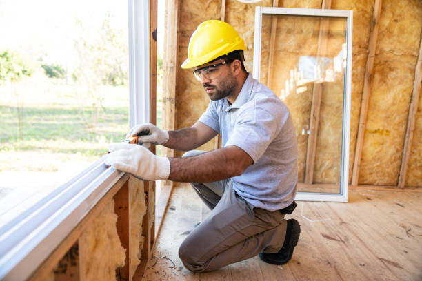 Best Spray Foam Insulation  in Wellsville, OH