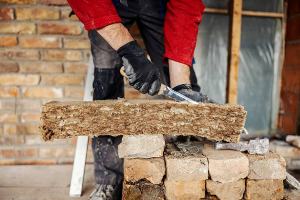 Best Cellulose Insulation  in Wellsville, OH
